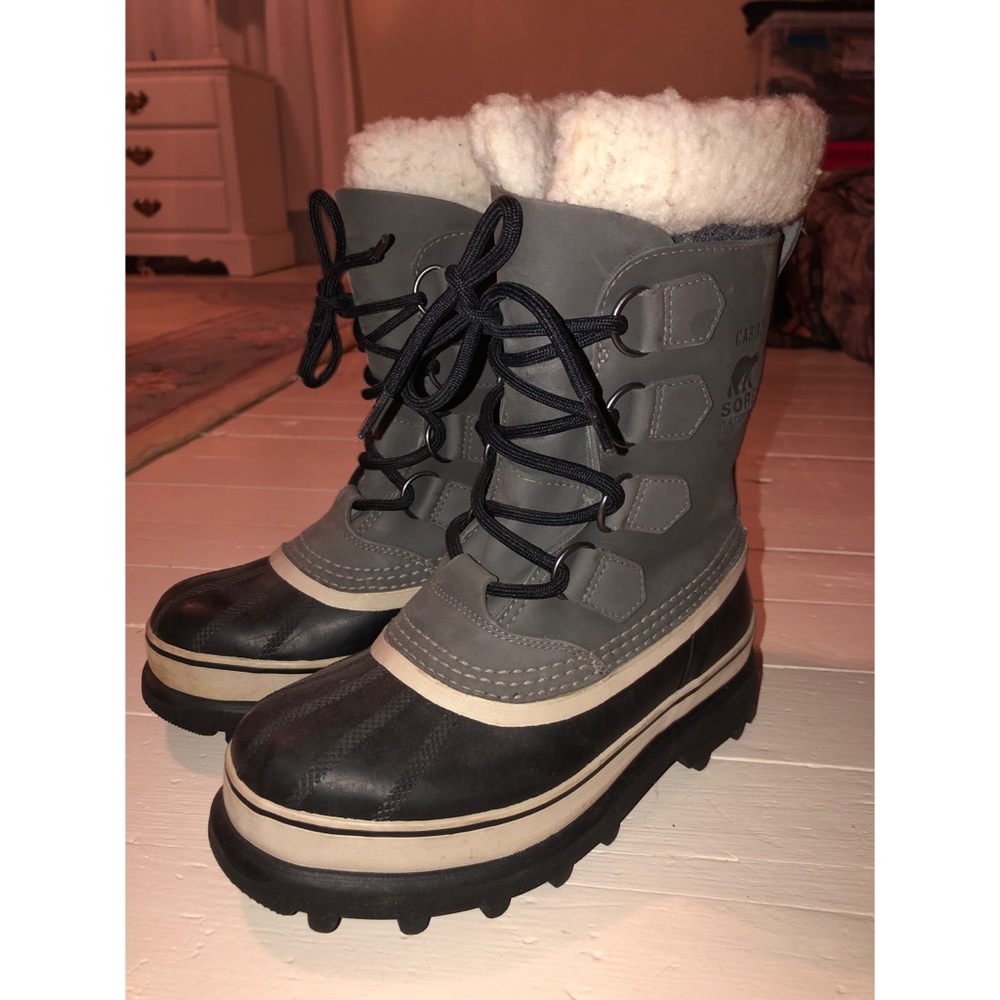 Sorel Caribou Women’s Boots